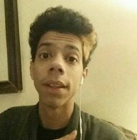 John-Michael Holcombe