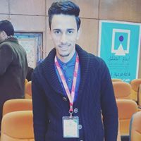 Mohammed Fahmy