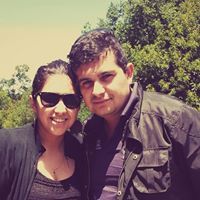 Daniela Zuñiga Hernandez