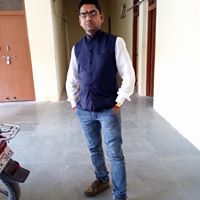 Prakash Khare