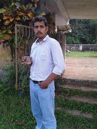 Nagesh Shetty
