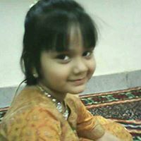 Firdous Rizvi