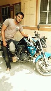 Darshan Shetty
