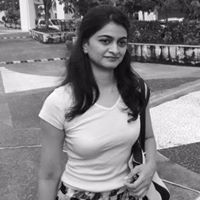 Pallavi Joshi