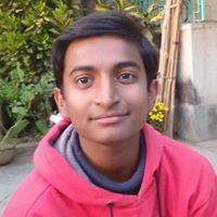 Rudra Das