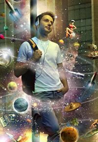 Kaushal Dave