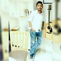 Prasoon Ranjan