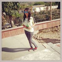 Pankti Shah