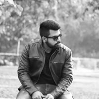 Himanshu Mirchandani