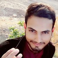 Zuhaib Ali
