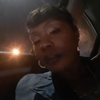 Katisha Hines- Mccall