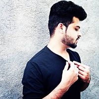 Sanket Deshmukh