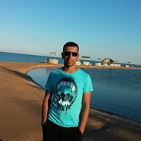 Mohamed Reda