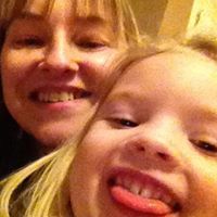 Stephanie Keddy-Forward