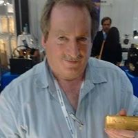 Dave Jorde