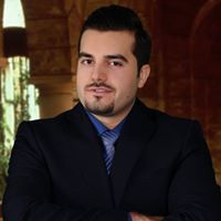 Ahmad Kahaf