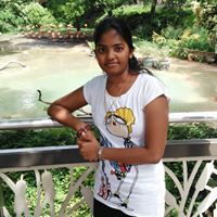 Geetha Mohanasundaram