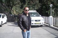 Rishab Walia