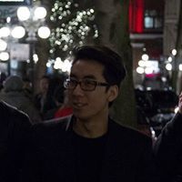 Josiah Yu
