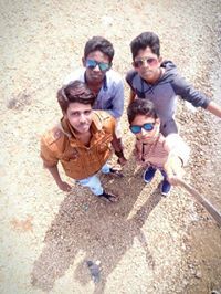 Chandu Chandan