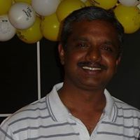 Paranthaman Krishanan