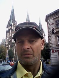 Юрій Мотика