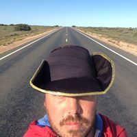Simon Chapple