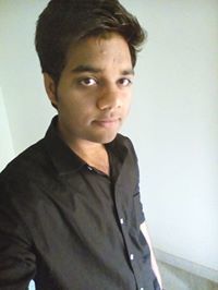 Sahil Garg