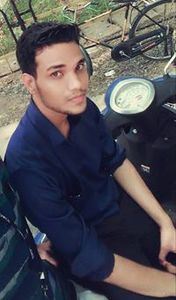 Irshad Khan