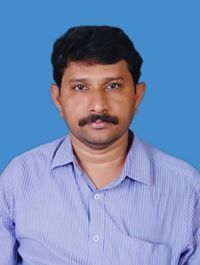 Palavali Mahesh