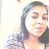 Nayana VK