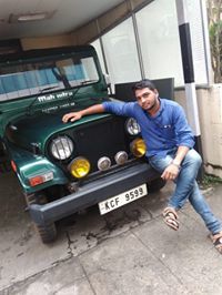 Ansari Muhamed
