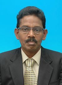 Ratnam Subramaniam