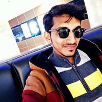Mohammed Asif