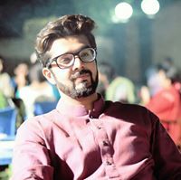 Huzaifa Asif