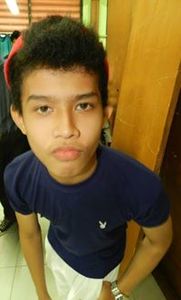 Bobby Muhammad Dwi Riano