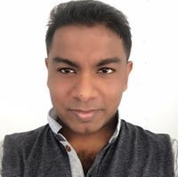 Anand Ashok