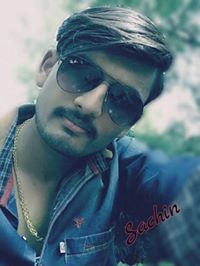 Sachin Veer