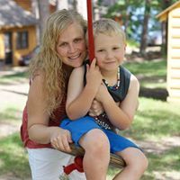 Heidi Rickert-Owens