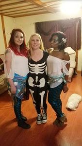 Vannessa-Rae Lawrence