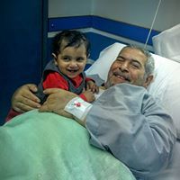 Mohamed Kamel