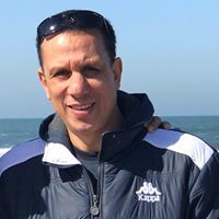 Mohsen Masoud