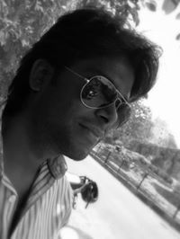 Antony Varghese