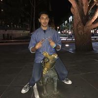 Mohammed Amaan Shaikh
