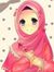 Anggun ...