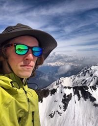 Артём Терентьев