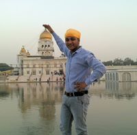 Praveen Mishra