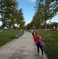 Melike C