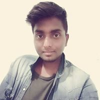 Ayush Vishal