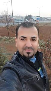 Ahmad Kahlaf